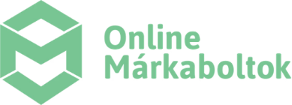 Online Márkaboltok